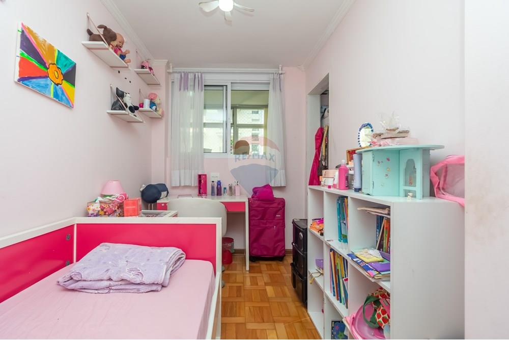 Residential - Condo/Apartment - São Paulo , São Paulo - BR - IMG_854309.jpg - 601721028-54