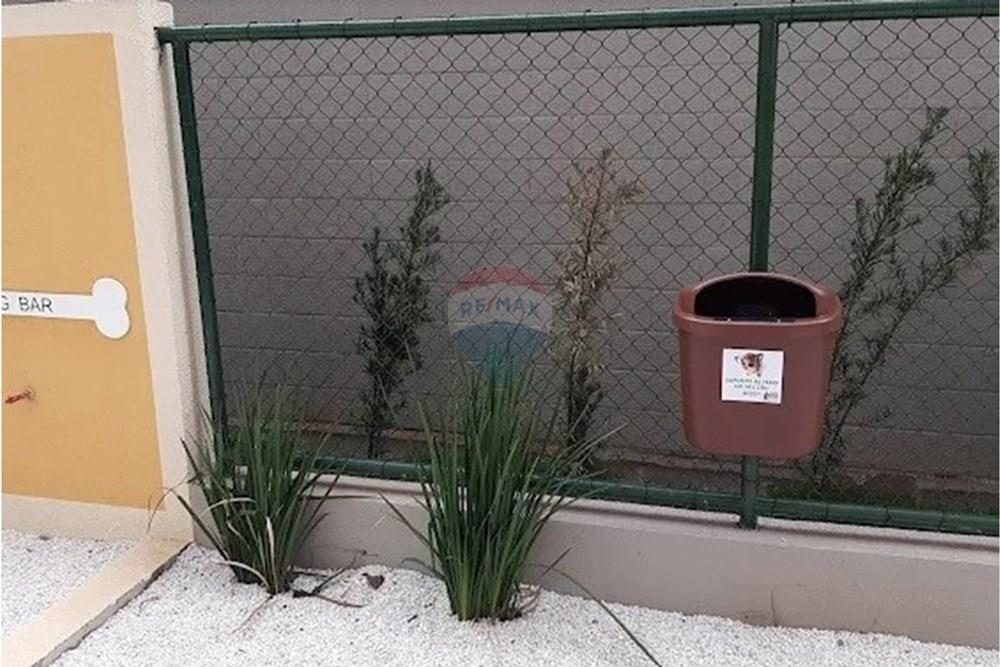 Apartamento - Alugar - São Paulo , São Paulo - Espaço Dog.jpg - 601471038-21