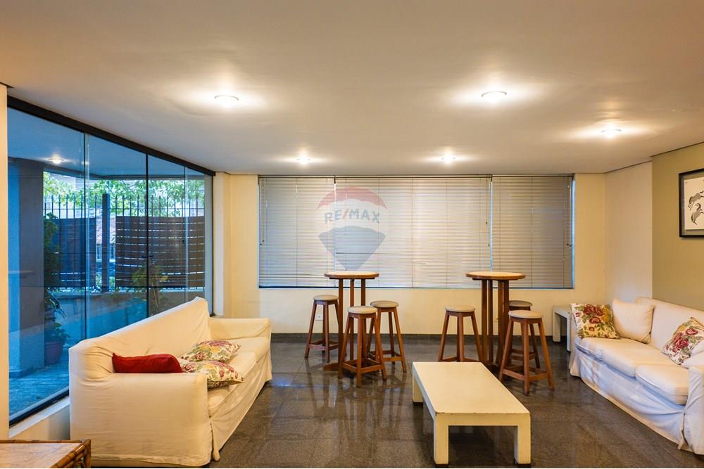 Apartamento - Venda - São Paulo , São Paulo - 58_AP.jpg - 601971047-9