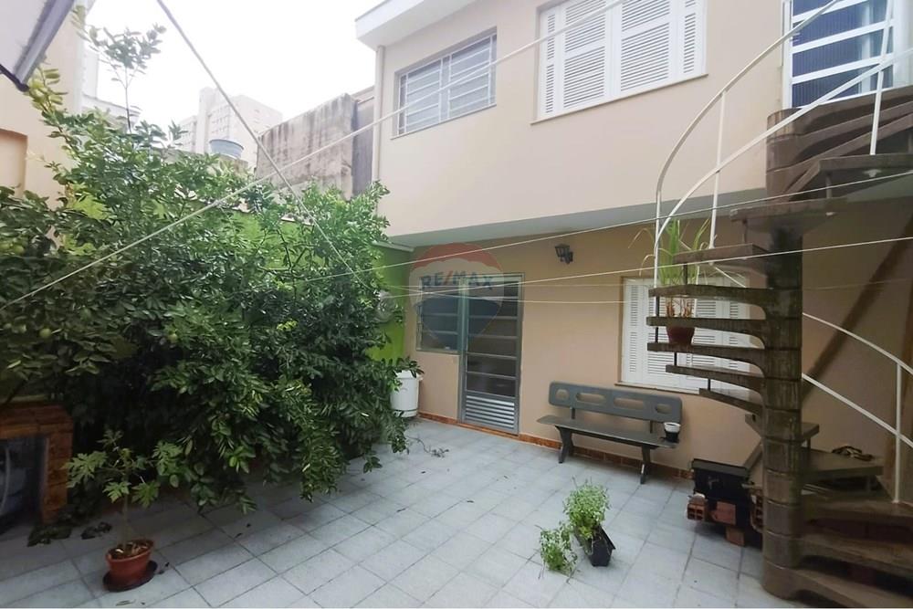 Sobrado - Alugar - São Paulo , São Paulo - 29 JCS 47.jpeg - 601361040-194