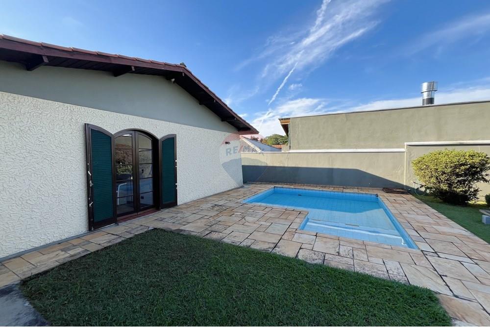 Casa de Condomínio - Venda - Cotia , São Paulo - IMG_6200.jpg - 602141045-17