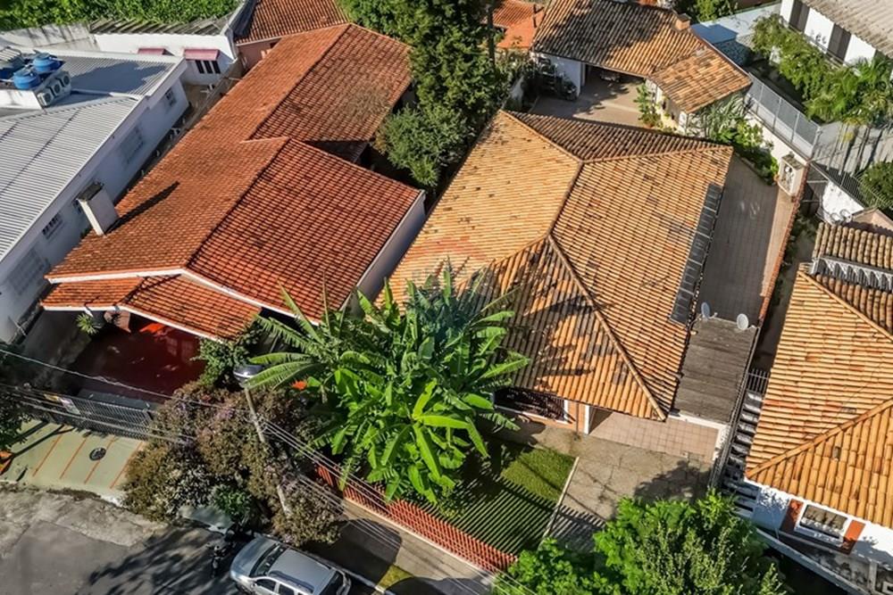 Casa - Venda - São Paulo , São Paulo - DJI_020314.jpg - 602431013-2