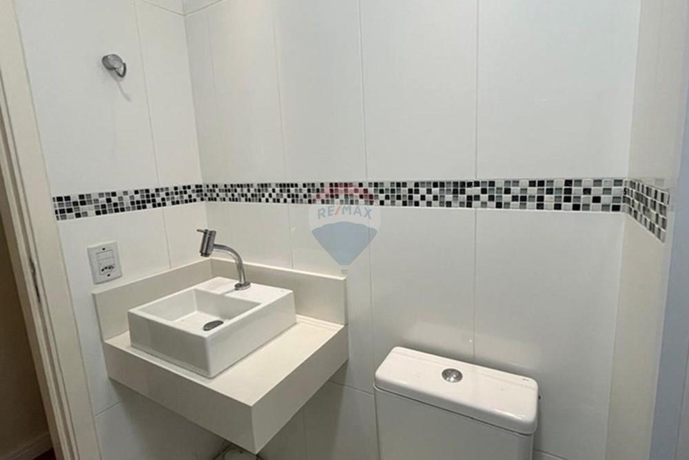 Apartamento - Alugar - São Paulo , São Paulo - WhatsApp Image 2026-01-16 at 08.58.18 (11).jpeg - Banheiro - 601771106-40