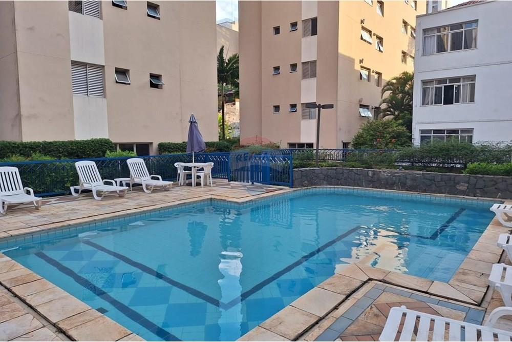 Apartamento - Alugar - São Paulo , São Paulo - 40 Fradique 2.jpg - 601361040-122