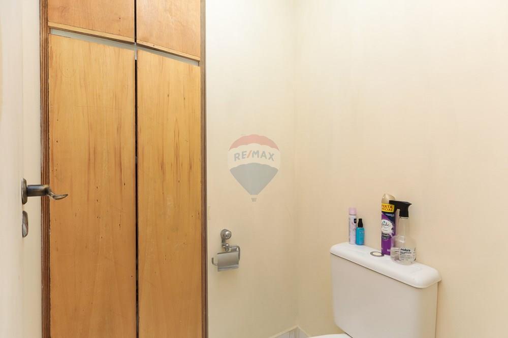 Duplex - Venda - São Paulo , São Paulo - 06banheiros002.jpg - Banheiro - 601081092-13