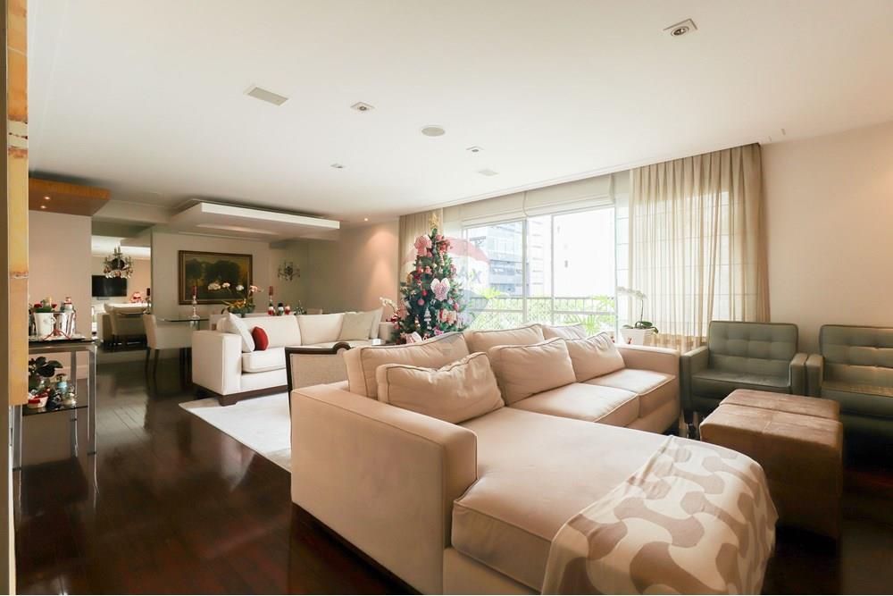 Apartamento - Venda - São Paulo , São Paulo - 01fotos_005.jpg - 601251114-45