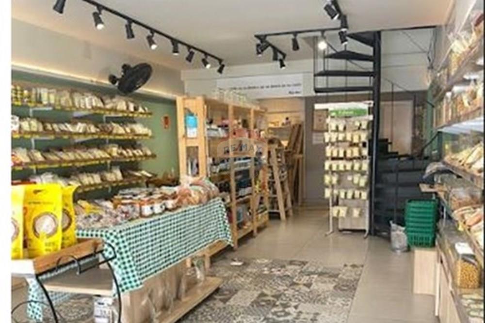 Ponto Comercial - Alugar - São Paulo , São Paulo - 13.JPG - 602291021-320