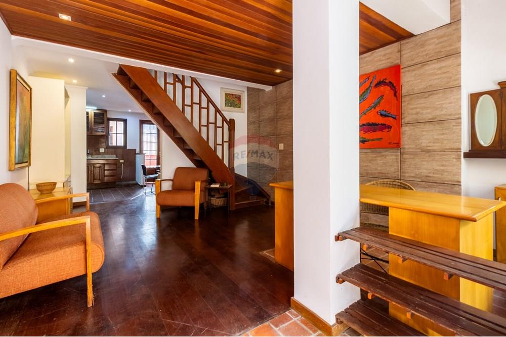 Casa de Vila - Venda - São Paulo , São Paulo - foto 5.jpg - 601261064-221