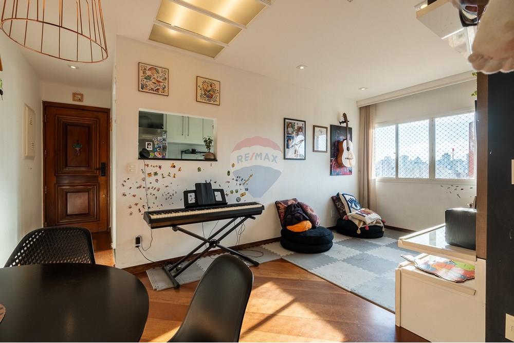 Residential - ਚੁਬਾਰਾ - São Paulo , São Paulo - BR - 9_AP.jpg - 601971051-47