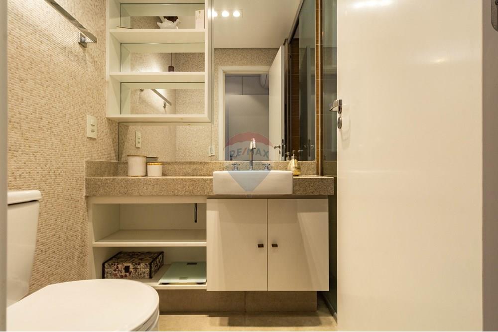 Apartamento - Venda - São Paulo , São Paulo - 11 BANH. QUARTO 3 (1).jpg - 602281025-33