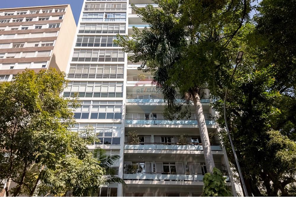 Apartamento - Venda - São Paulo , São Paulo - 108_AP (2).jpg - 601081008-38