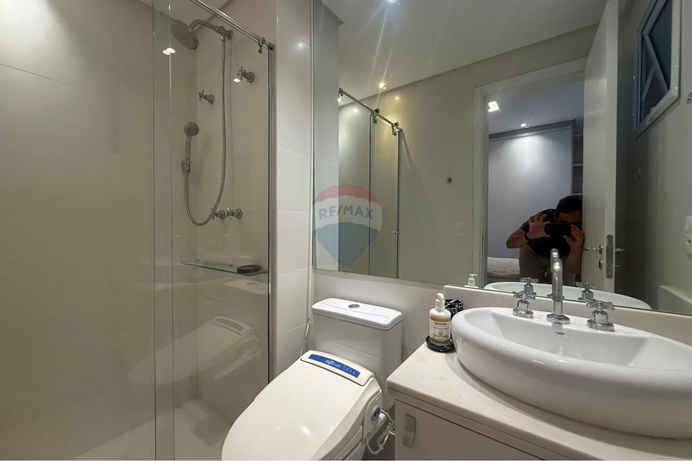 Studio - Alugar - São Paulo , São Paulo - IMG_3676.JPEG - 601241007-90