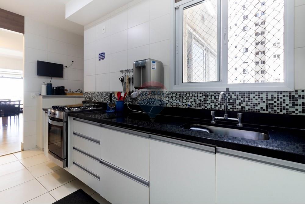 Apartamento - Venda - São Paulo , São Paulo - 15 COZINHA (1).jpg - 601261021-448