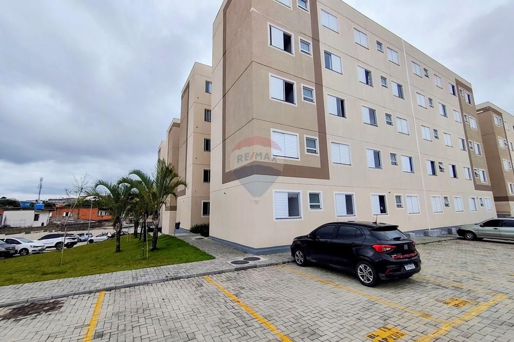 Apartamento - Alugar - Poá , São Paulo - IMG_20260124_133640.jpg - 601451005-122