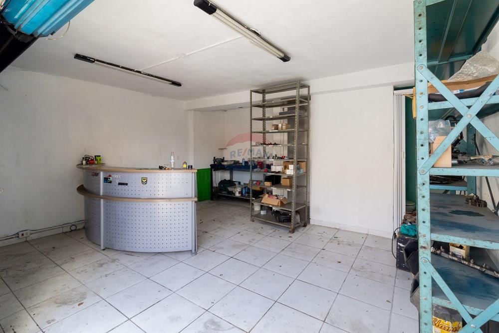 Casa - Venda - São Paulo , São Paulo - IMG_7373.jpg - Oficina - 601751098-86