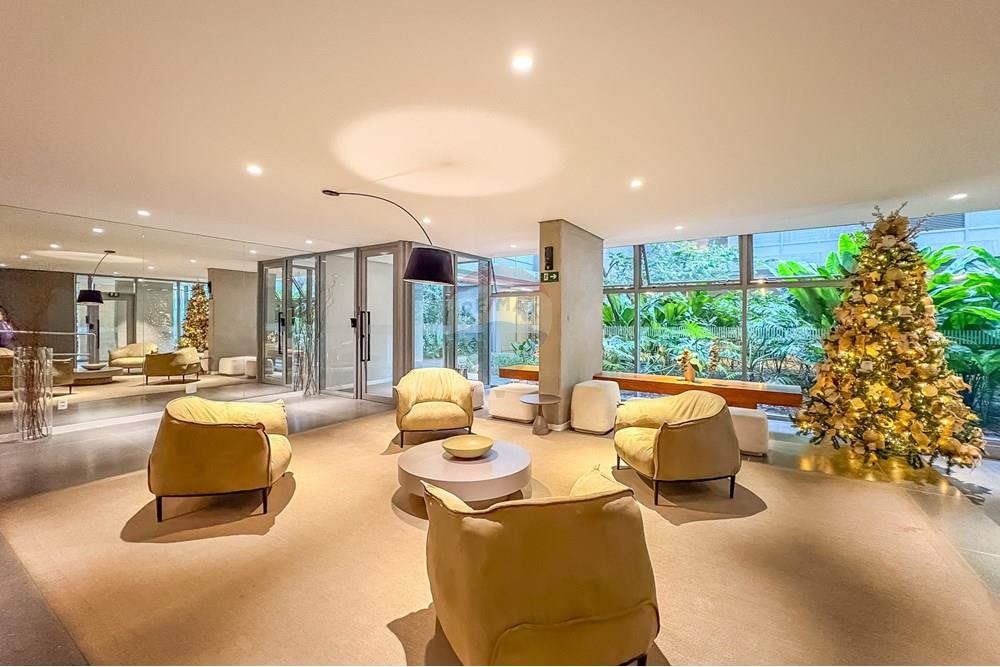 Apartamento - Venda - São Paulo , São Paulo - IMG_576540.jpg - 601721032-120