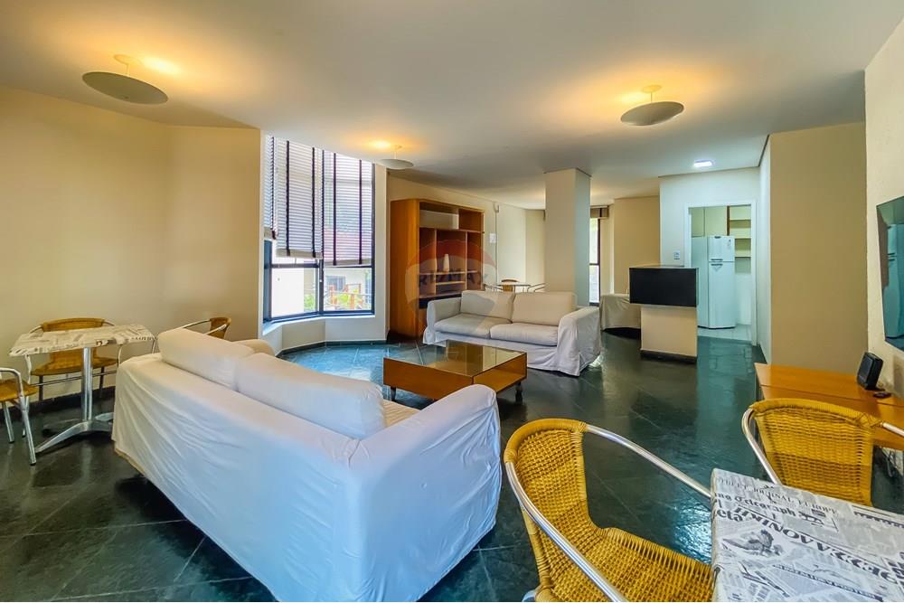 Cobertura - Alugar - São Paulo , São Paulo - IMG_480745.jpg - 601721050-4