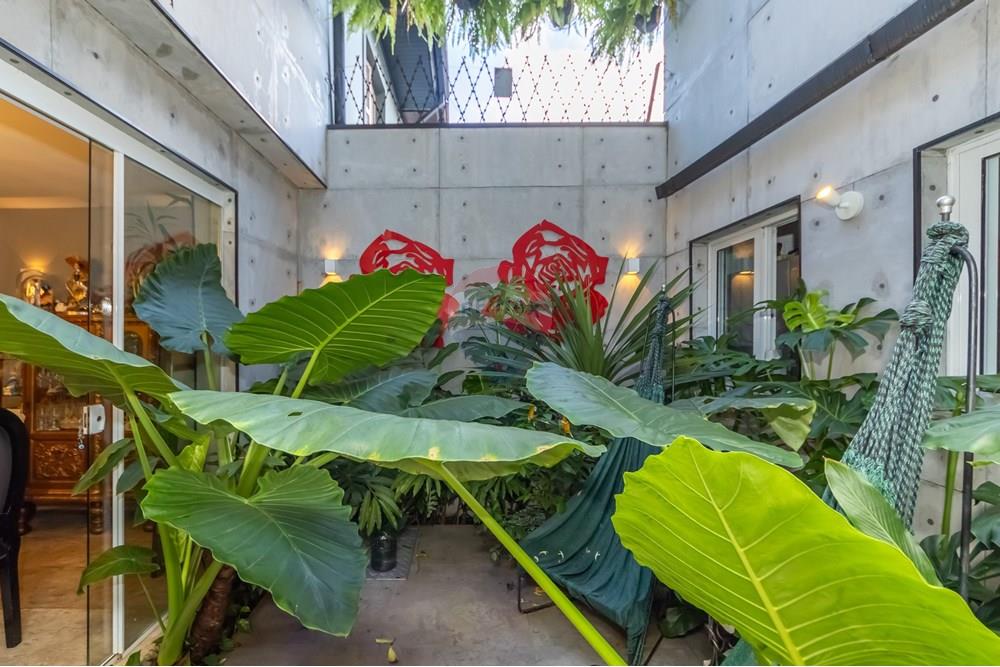 Casa de Vila - Venda - São Paulo , São Paulo - 16.jpg - 601721032-131