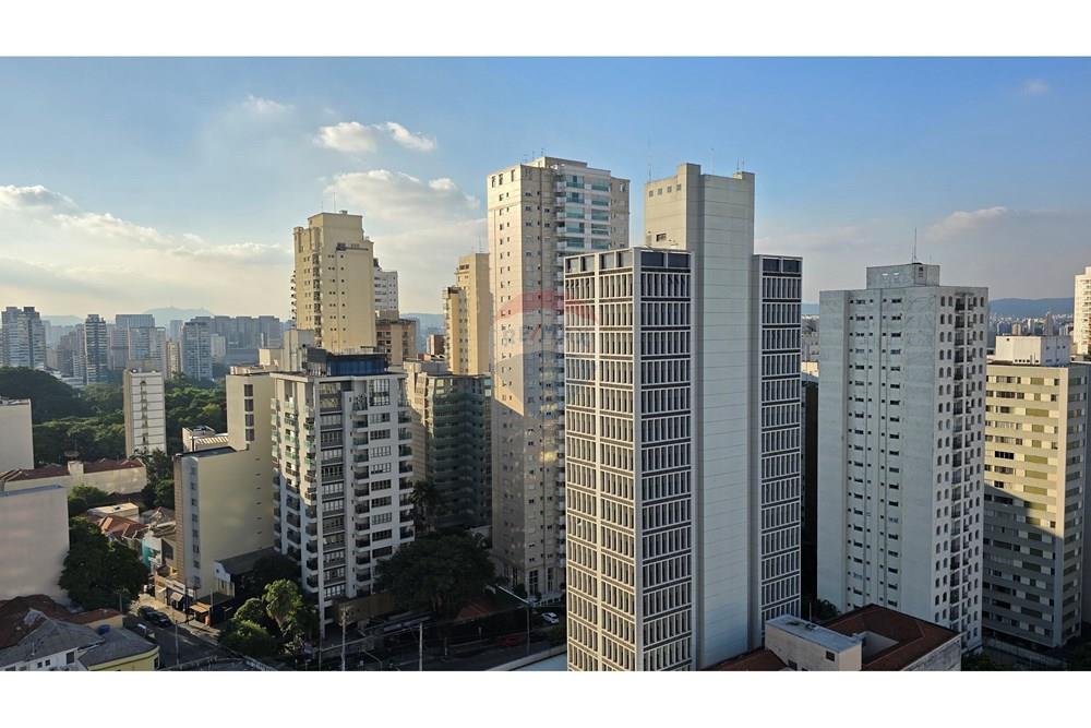Apartamento - Venda - São Paulo , São Paulo - 20260320_171242.jpg - Varanda - 601081090-43