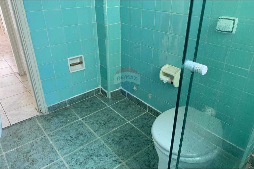 Apartamento - Alugar - São Paulo , São Paulo - BANHEIRO4 AP MATARAZZO.jpeg - 601371095-29