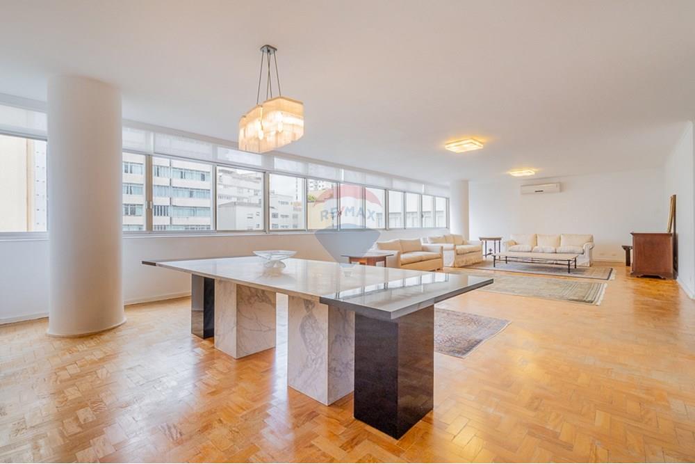 Apartamento - Venda - São Paulo , São Paulo - 5.jpg - Sala de jantar - 601081007-118