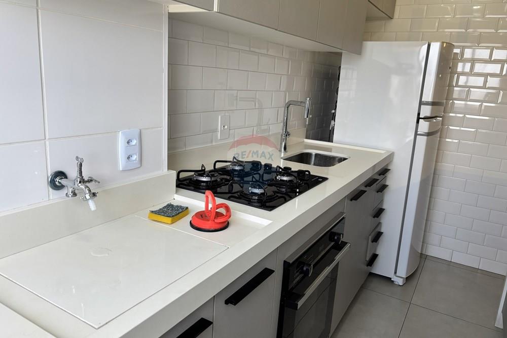 Apartamento - Alugar - São Paulo , São Paulo - foto 4.jpeg - 602411011-10