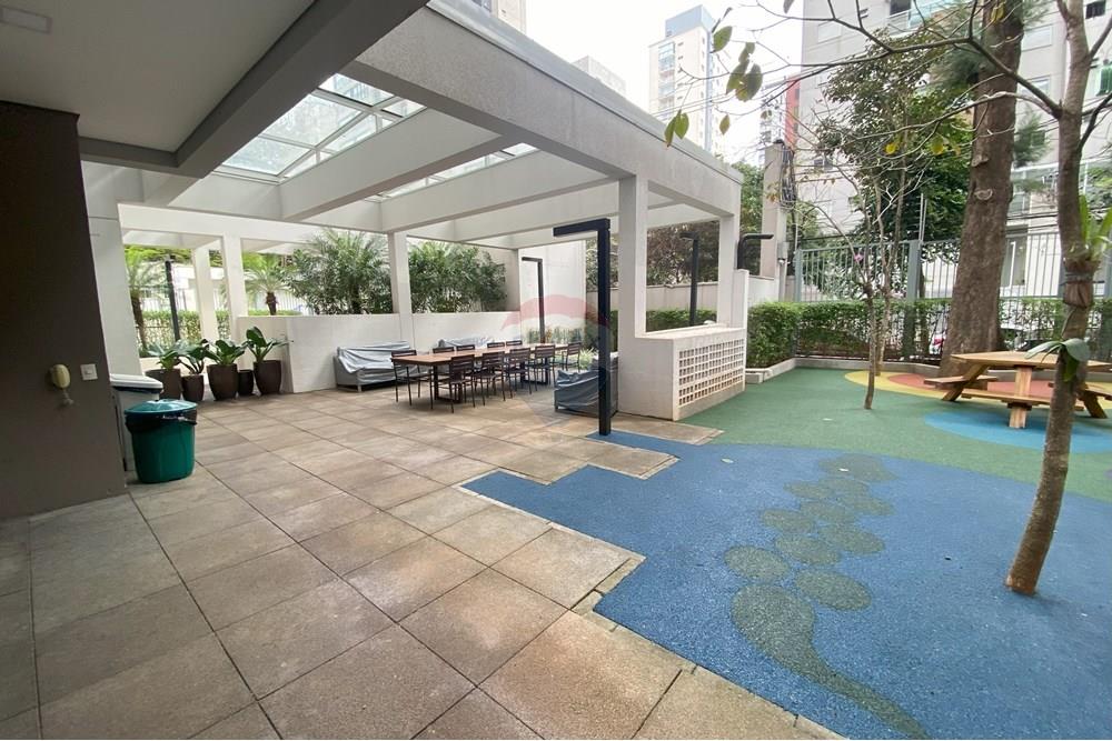 Apartamento - Alugar - São Paulo , São Paulo - IMG_1199.jpeg - 602161004-151