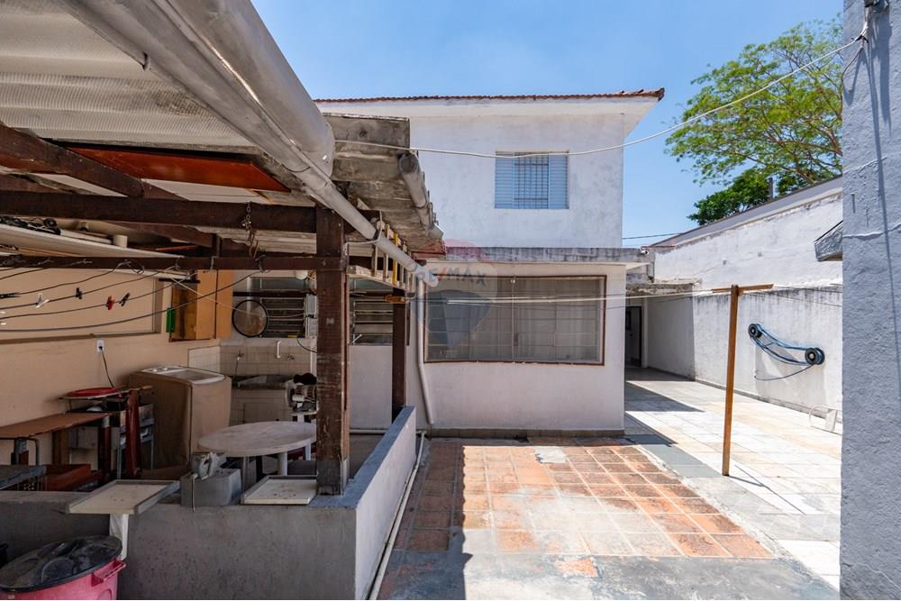 Sobrado - Venda - São Paulo , São Paulo - 01fotos_034.jpg - 601331007-48
