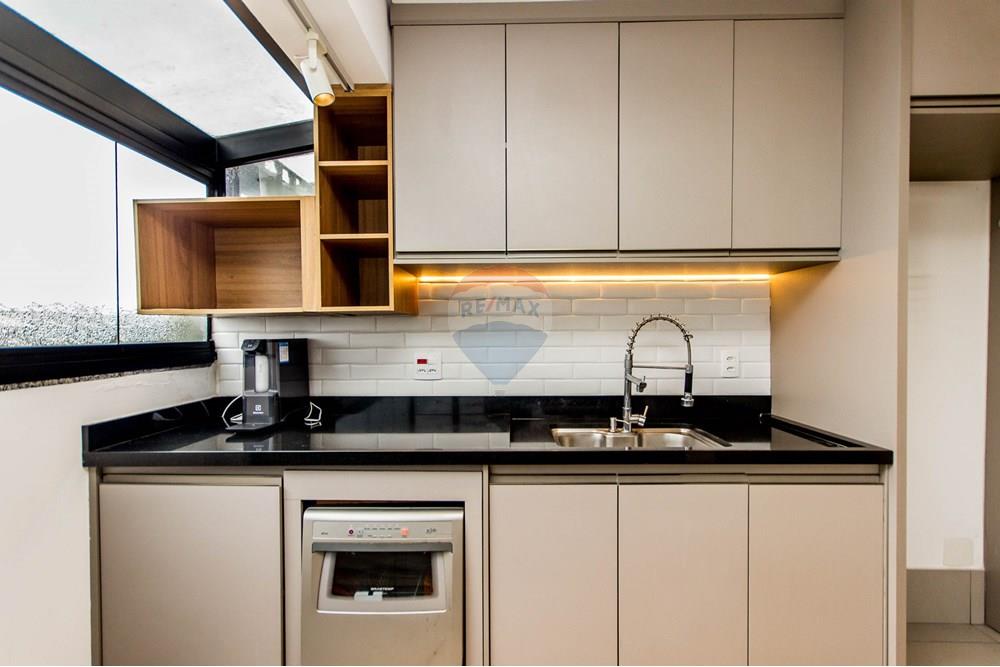 Apartamento - Venda - São Paulo , São Paulo - 08gourmet_001.jpg - 602101005-52