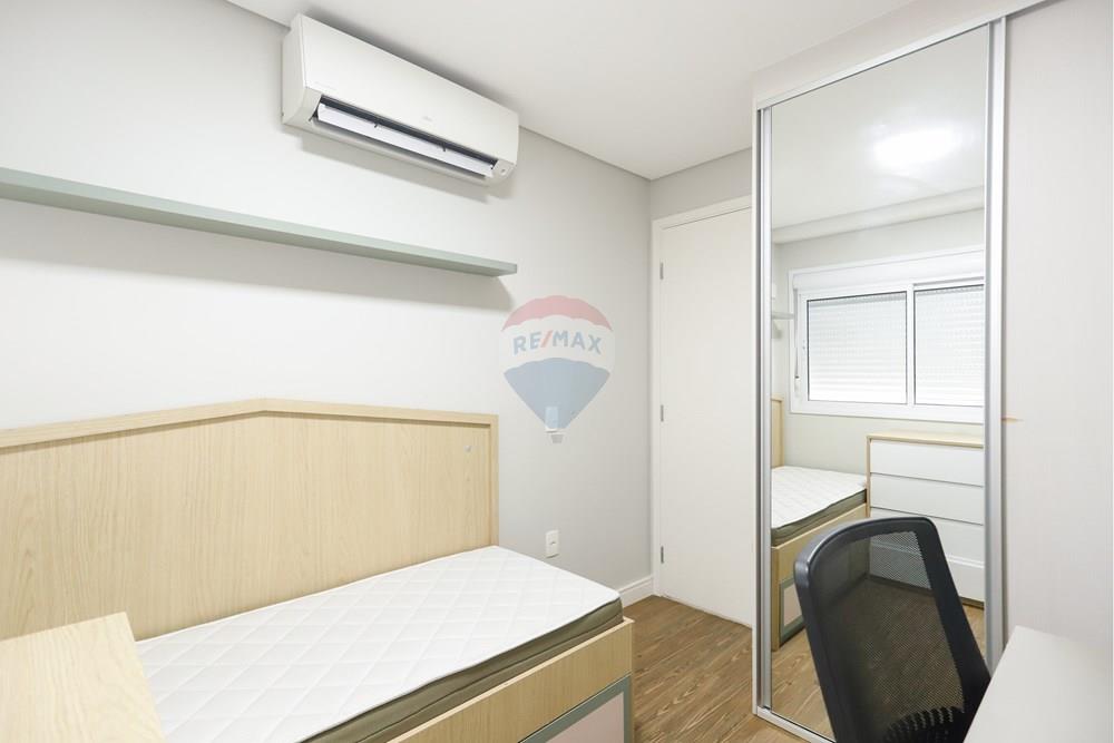 Apartamento - Venda - São Paulo , São Paulo - 26-01-19-R. Marc Chagall, 397 - apto 102 Rouxinol- Jardim das Perdizes_022_CapodannoFotografia.jpg - 602341005-106