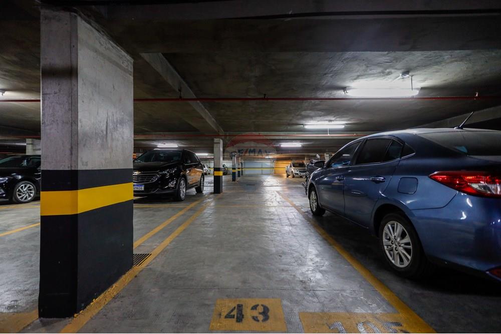 Cj. Comercial/ Sala - Venda - São Paulo , São Paulo - 08garagem_002.jpg - 602101006-76