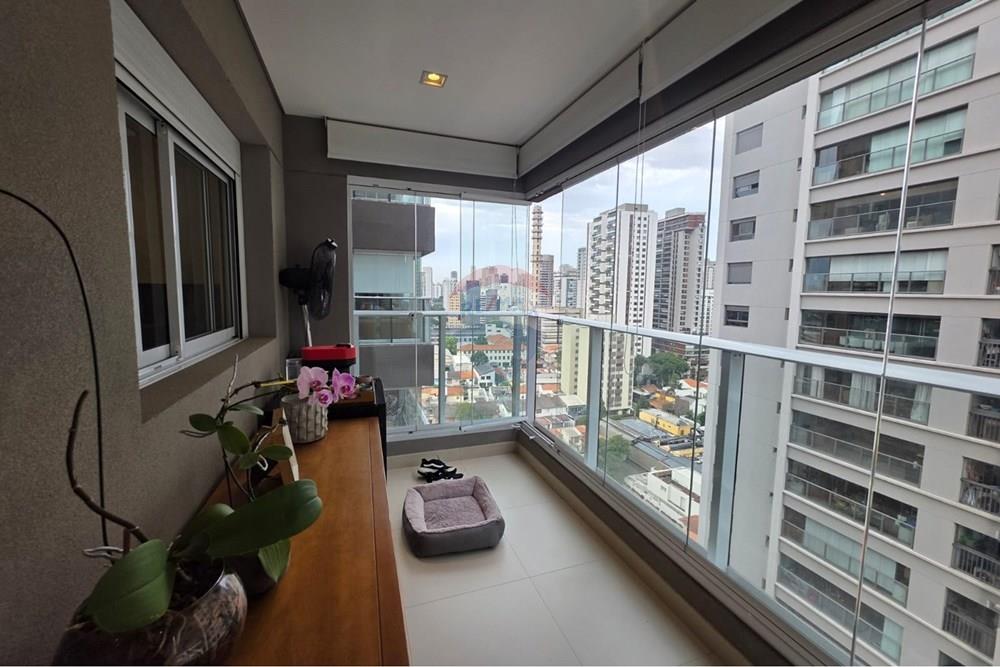 Apartamento - Venda - São Paulo , São Paulo - PHOTO-2026-02-02-15-19-43 (4).jpg - 601301067-27