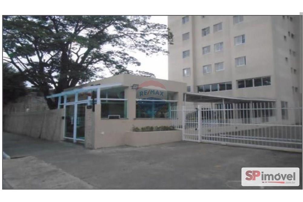 Apartamento - Alugar - São Paulo , São Paulo - EDU CHAVES 639. 4 .jpeg - 601051076-54