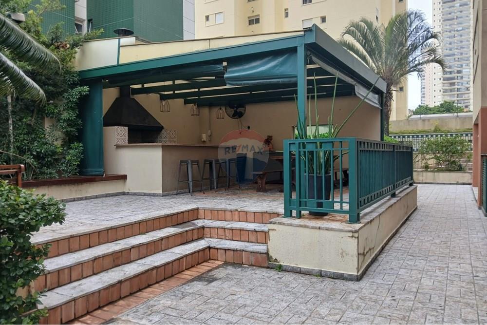 Apartamento - Alugar - São Paulo , São Paulo - 2.jpeg - 602031027-28