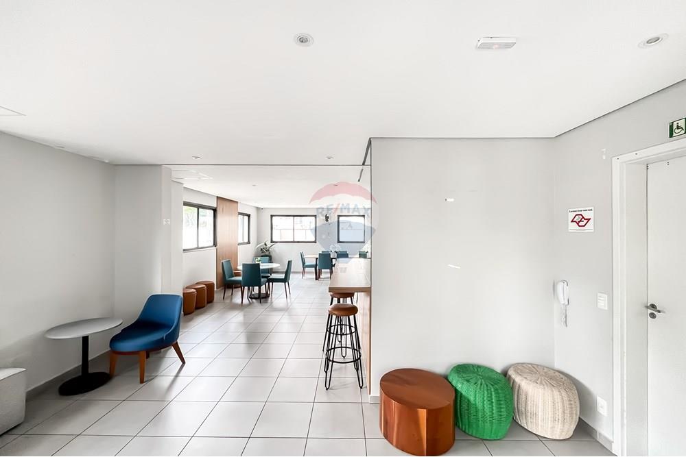 Apartamento - Venda - São Paulo , São Paulo - IMG_467636.jpg - 601461011-90