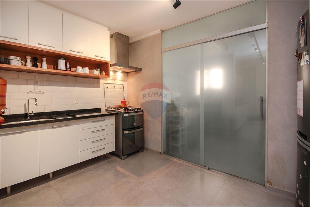 Apartamento - Alugar - São Paulo , São Paulo - Cozinha - 602281022-121