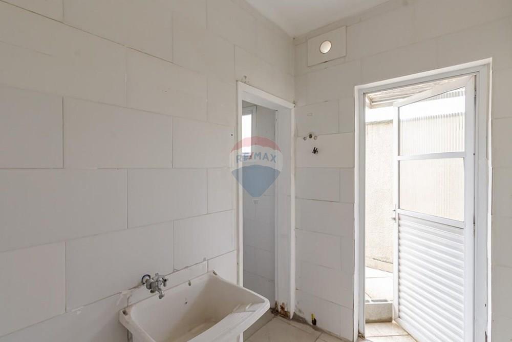 Casa de Condomínio - Alugar - São Paulo , São Paulo - 27 area de serviço.jpg - 602151060-9