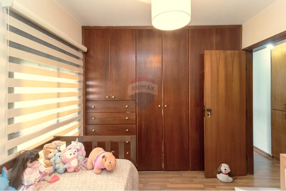 Apartamento - Venda - São Paulo , São Paulo - QUARTO INFANTIL 3.jpg - Quarto infantil - 602201019-16