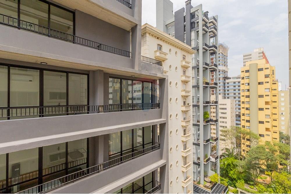 Apartamento - Venda - São Paulo , São Paulo - 18.jpg - Layout aberto - 601081007-113