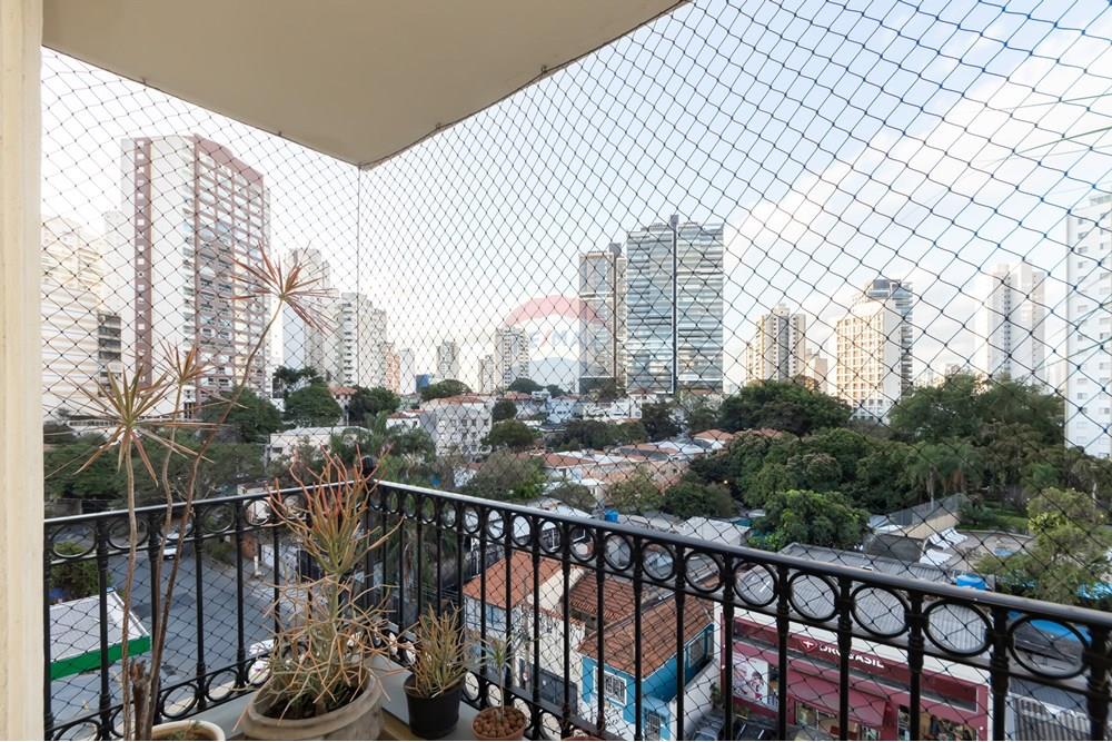 Apartamento - Venda - São Paulo , São Paulo - IMG_981819.jpg - 602191022-18