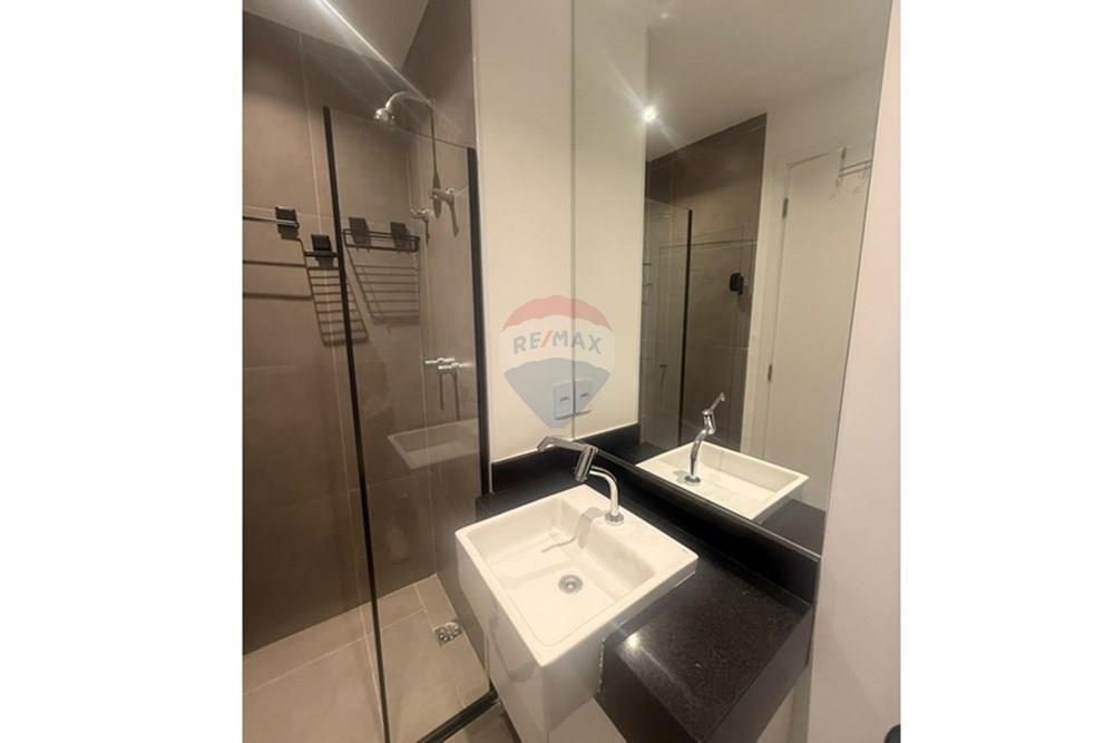 Studio - Alugar - São Paulo , São Paulo - Studio 11.jpeg - 601241018-58