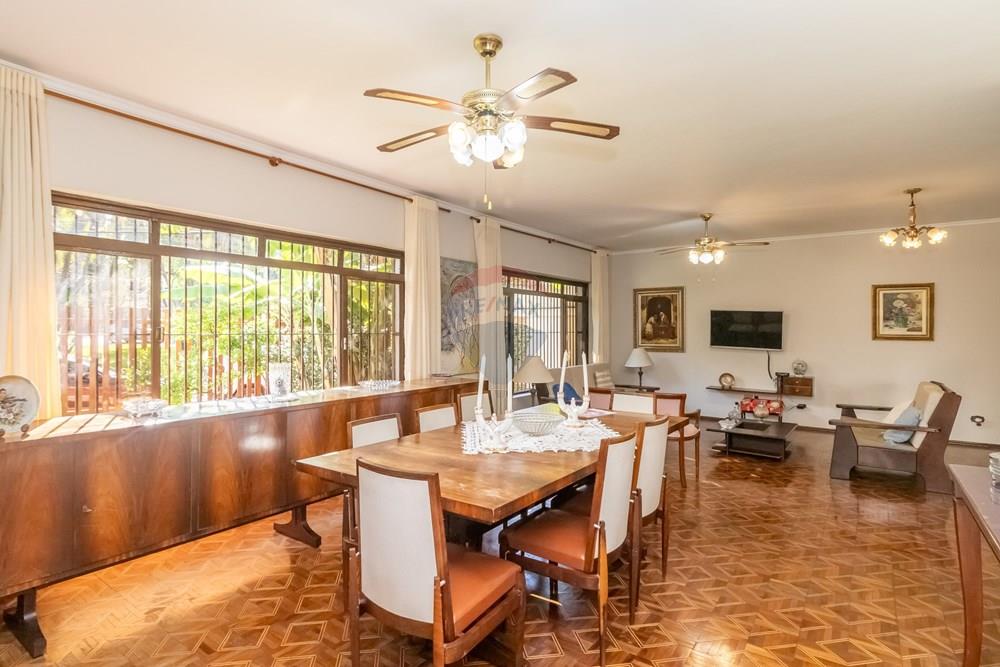Casa - Venda - São Paulo , São Paulo - IMG_987152.jpg - Sala de jantar - 602431013-2