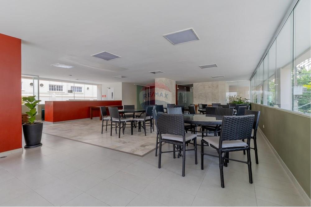 Apartamento - Venda - São Paulo , São Paulo - 29.jpg - Salão de Festas - 601081107-2