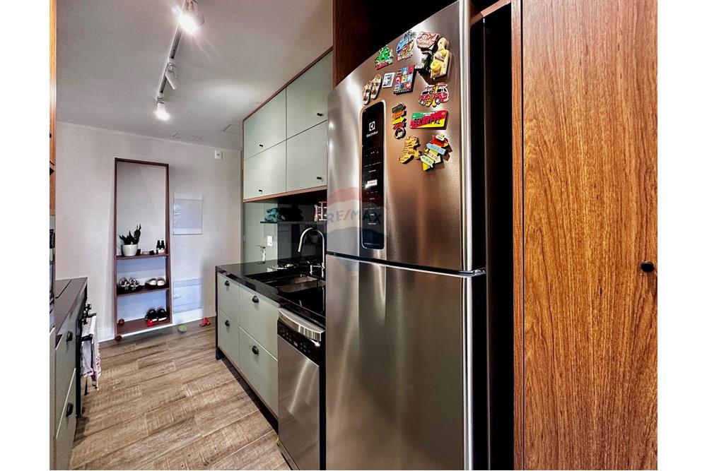 Apartamento - Venda - São Paulo , São Paulo - IMG_5983.jpg - 602321003-58