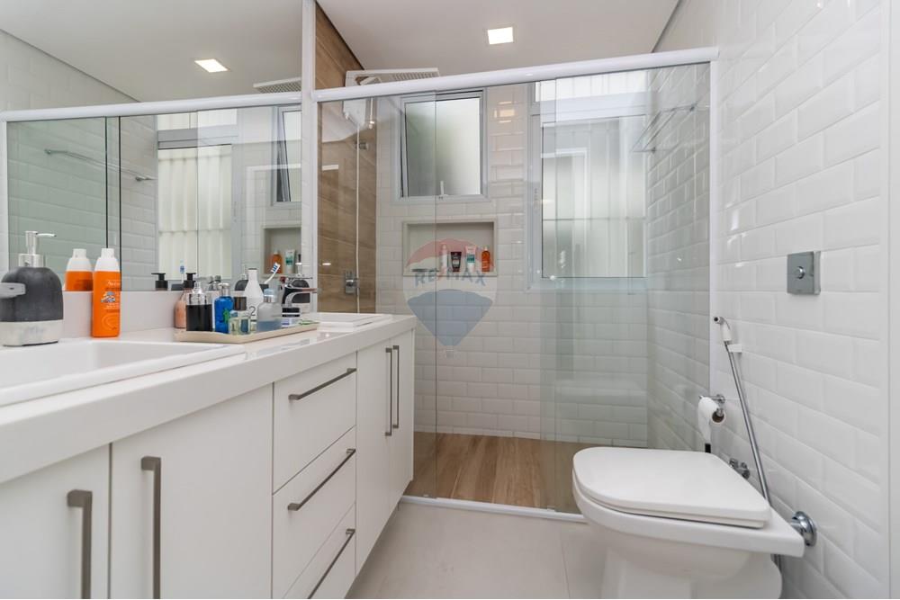 Apartamento - Venda - São Paulo , São Paulo - 20 banheiro suite.jpg - Suite - 601481024-23