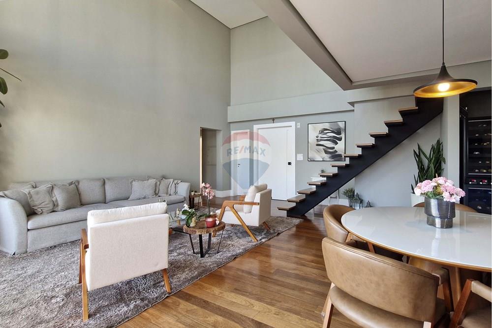 Cobertura - Venda - São Paulo , São Paulo - RUA DR. CHIBATA MIYAKOSHI, 37 (55).jpg - Sala - 601361044-69