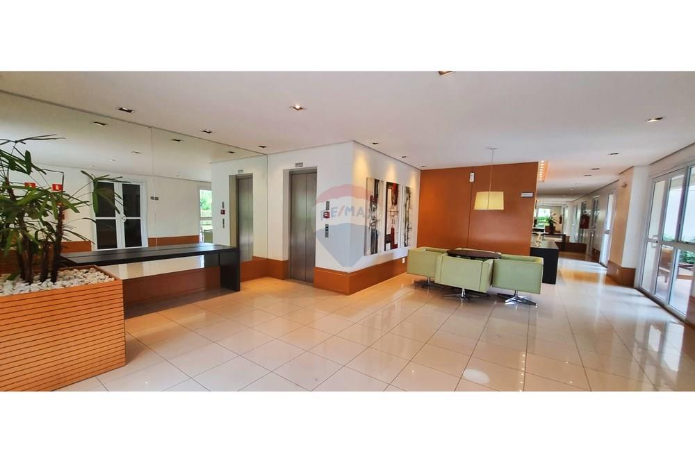 Apartamento - Venda - São Paulo , São Paulo - 55 elevadores par ou impar.jpg - Saguão - 601081013-33