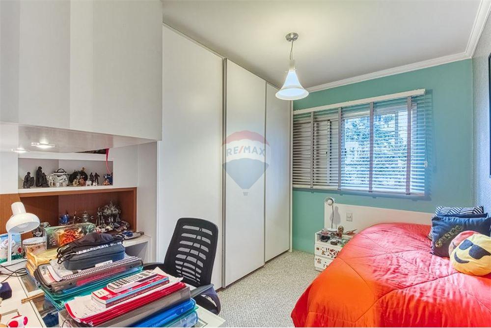 Apartamento - Alugar - São Paulo , São Paulo - 16 - 601361003-215