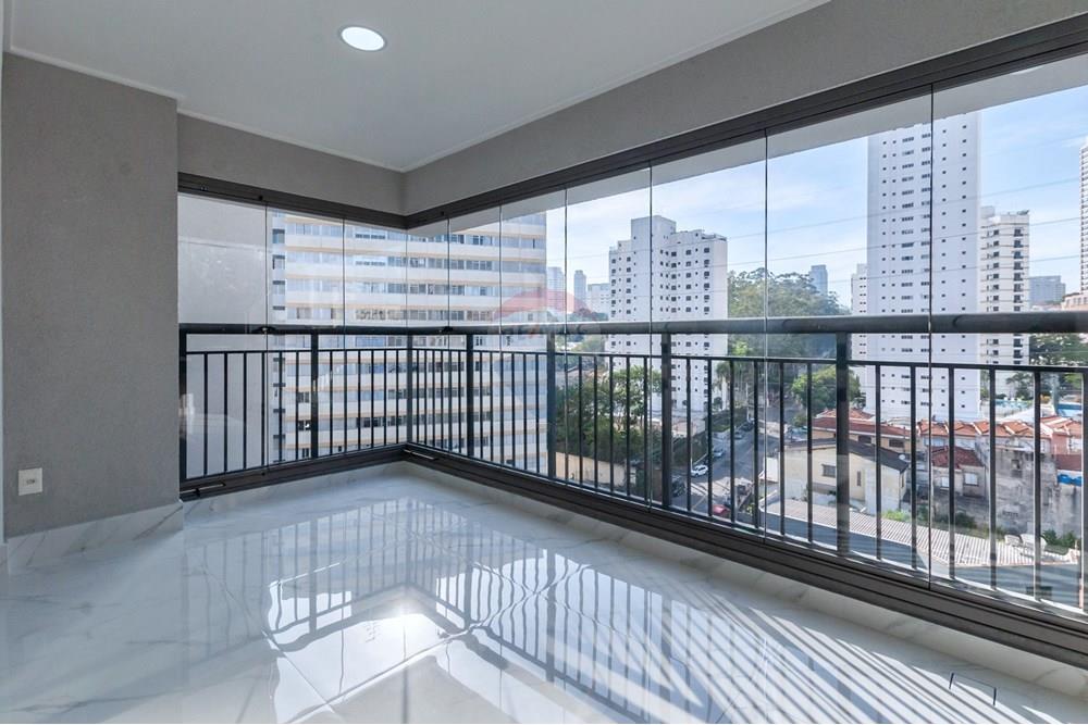 Apartamento - Venda - São Paulo , São Paulo - DSC_4627.JPEG - 601191033-67