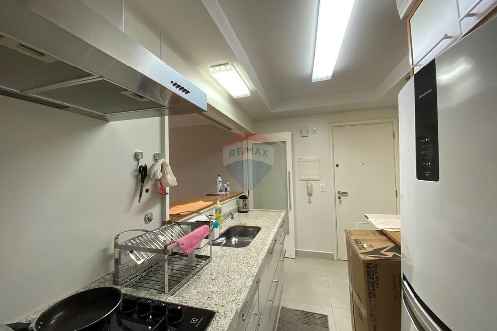 Apartamento - Alugar - São Paulo , São Paulo - IMG_2238.jpg - 602051002-85